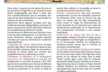 Moka Magazine  presentó este viernes su número especial de verano 2018 (Foto TA)